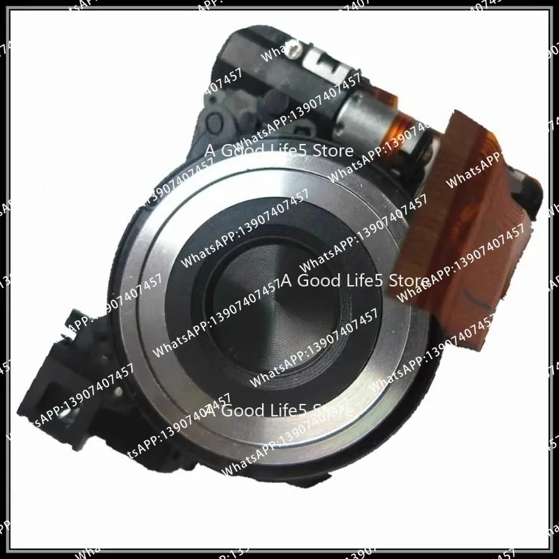 Applies To  DSC-W80 W90 W200 W300 Lens, Camera, Repair