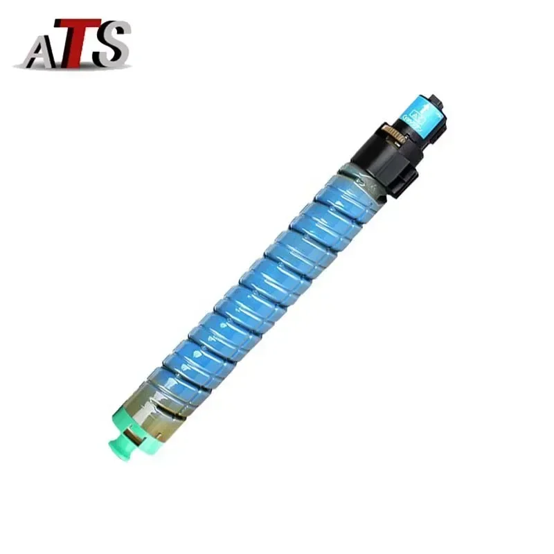 1PCS SPC840 SPC842 For Ricoh Toner New Compatible Color Toner Cartridge Japan CMY450g BK540g