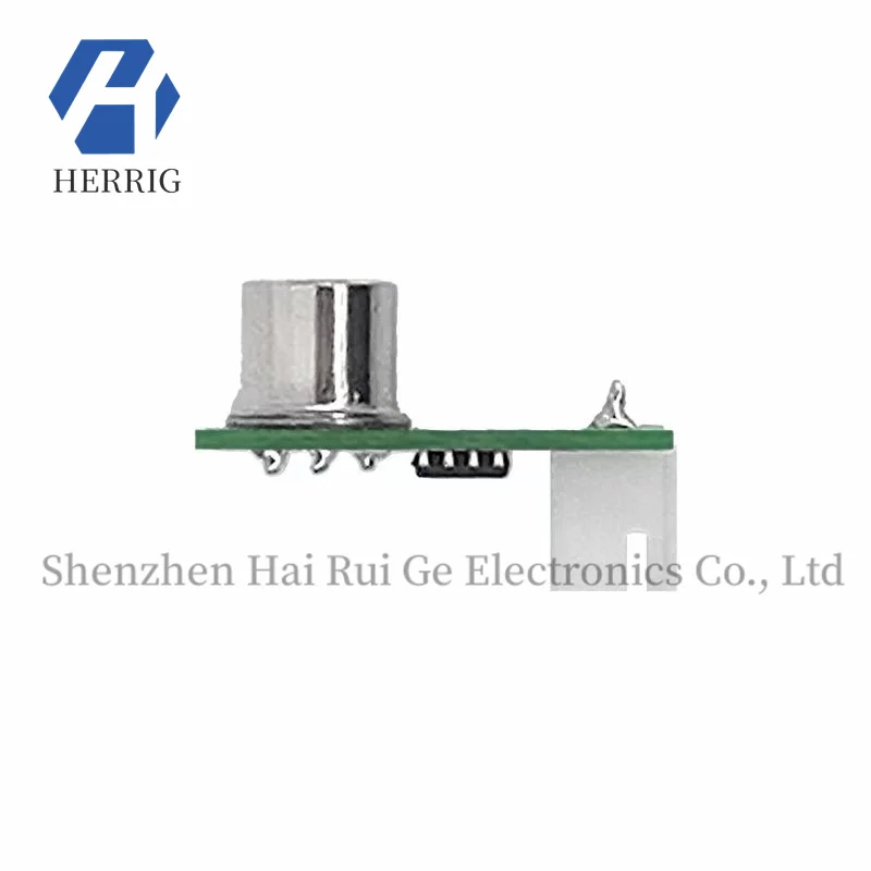 Simulated carbon dioxide (CO2) monitoring module CO2 gas sensor VOC air quality detection module