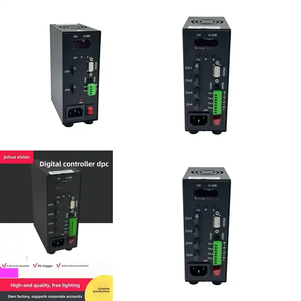 Ccd Visual Light So…