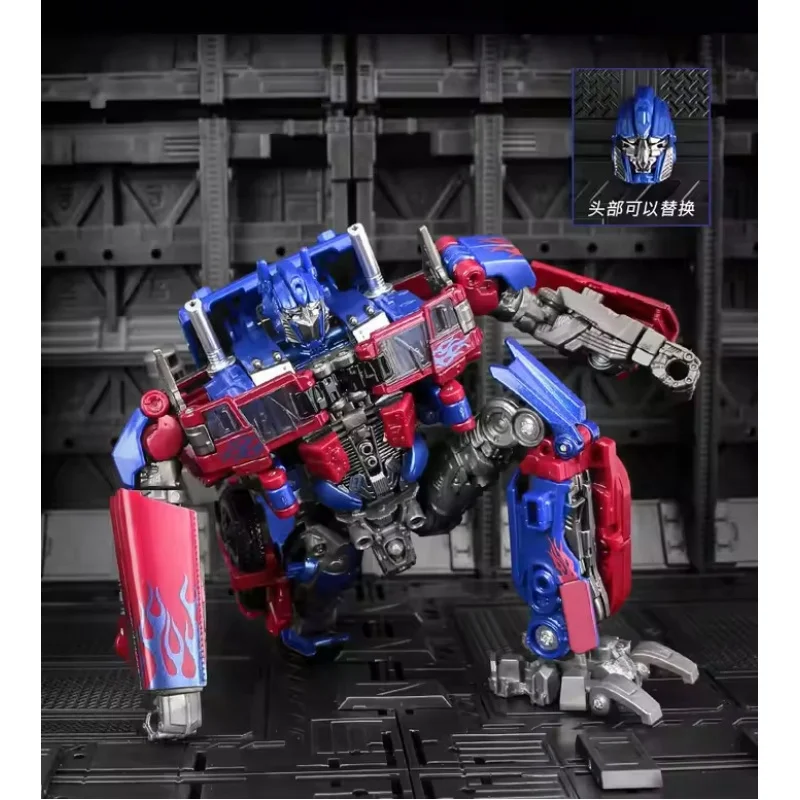 Thumbnail 3 - #25 Best Transformer Robots to Buy In 2026