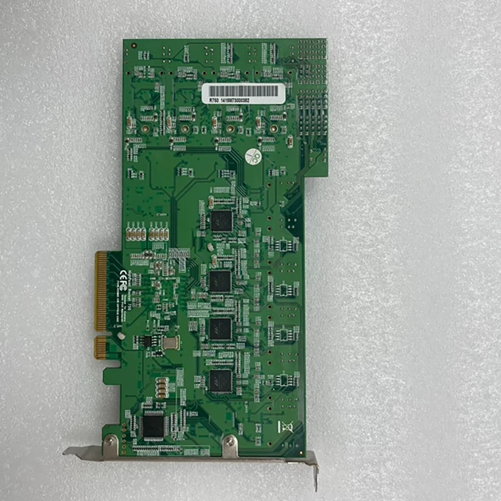 

40-канальная карта High Point Rocket 750 Карта расширения SATA 6G PCIe