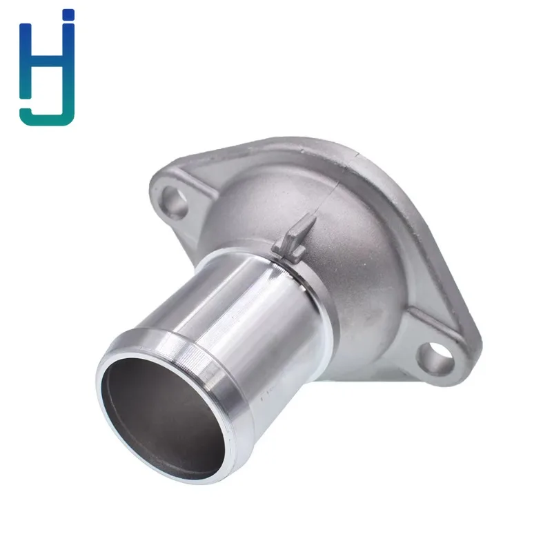 

1305A142 Car Cooling Water Inlet Hose Fitting Thermostat Cover for Mitsubishi L200 Japanese Car Part Kia K64T K74T KA4T