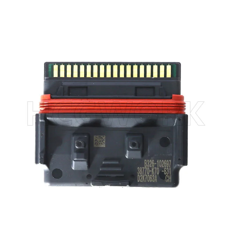 Motorcycle Original Parts Ignition Controller Ecu for Wuyang-honda Cb190r Cbf190r National Iv