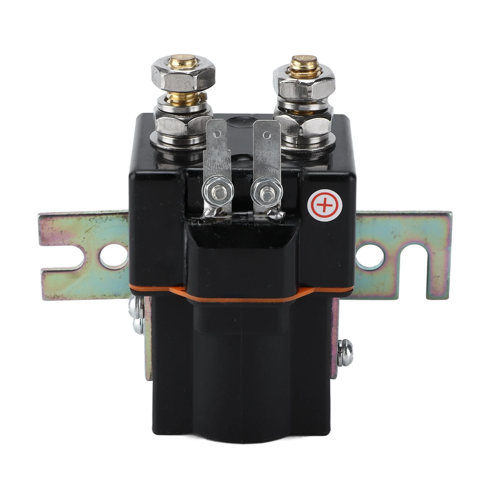 

Соленоид 48 В Соленоид 101908701 Замена 4 клеммы для электрического DS 1995-Up Соленоид 48 В SW80‐2028P