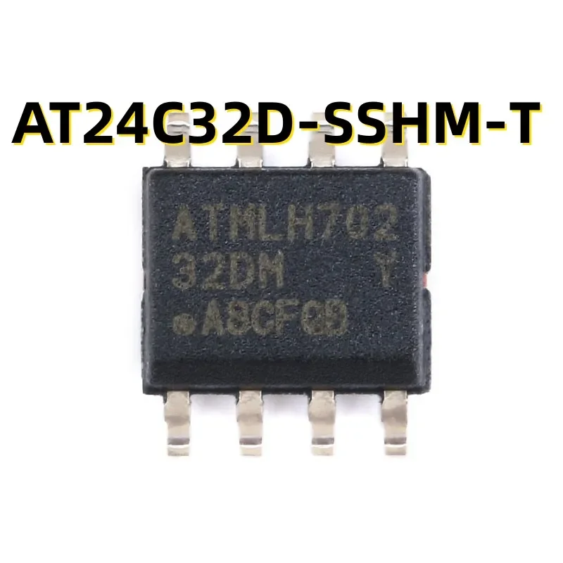 

10 шт. AT24C32D-SSHM-T SOIC-8