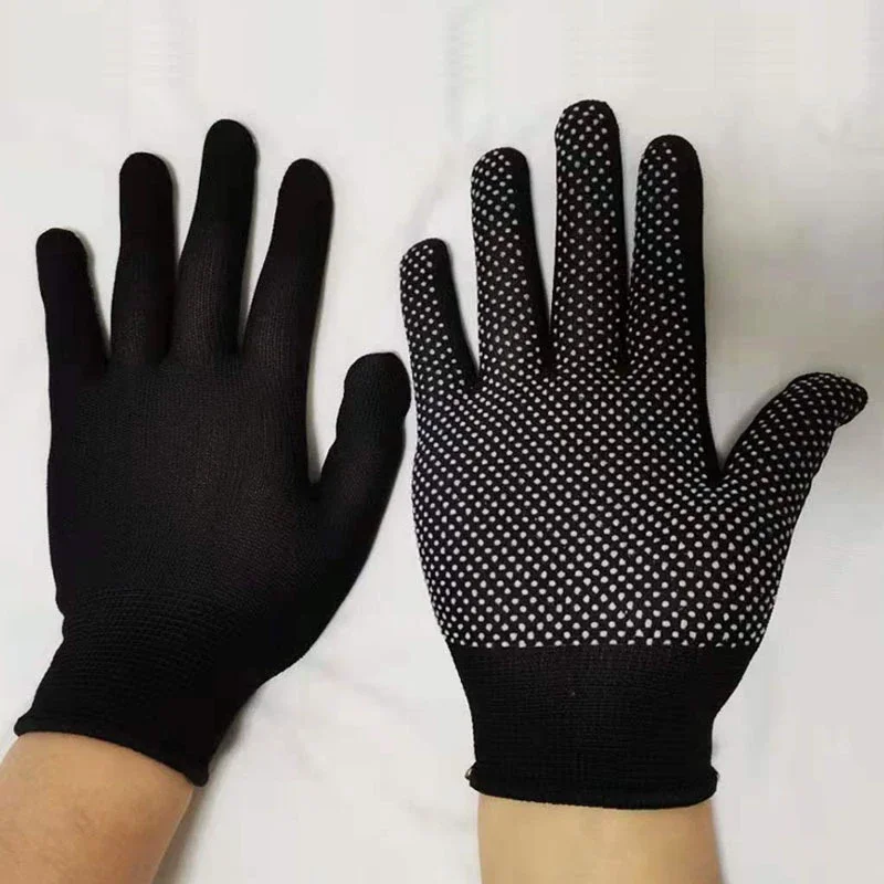 Anti-slip Breathable Gloves Windproof Sport Riding Gloves for Car Motorcycle Thin Light weight Gloves Touch Screen Men Women