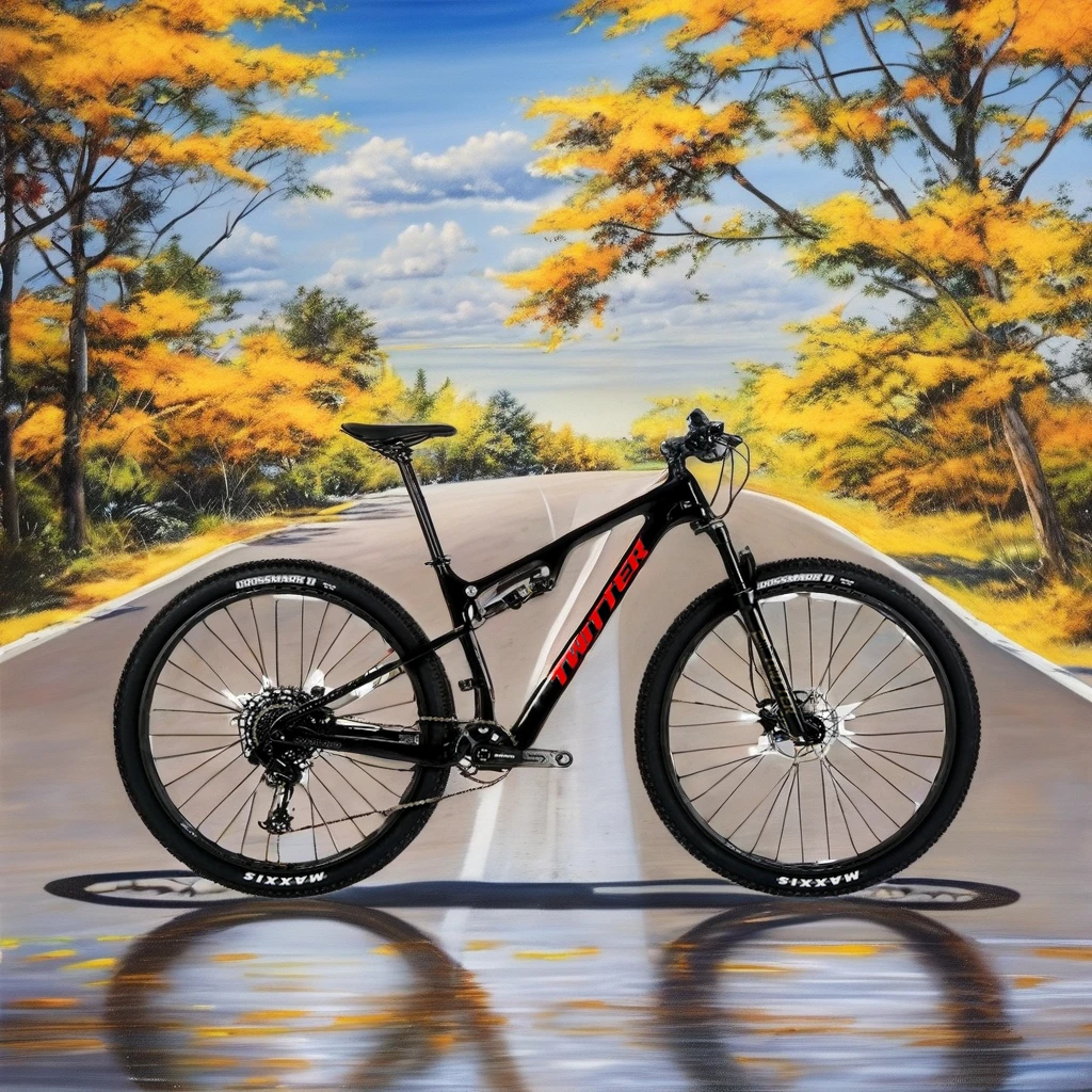 Wholesale 27 Speed 29 Inch MTB Mountain Bike Bicicletas Bicycle Cruiser with Disc Brake for Off-Road Adventures view 5