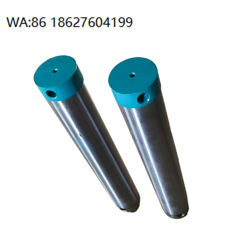 

Hard Metal Excavator Bucket Boom Pin And Bushing Construction Wear Parts Customizable