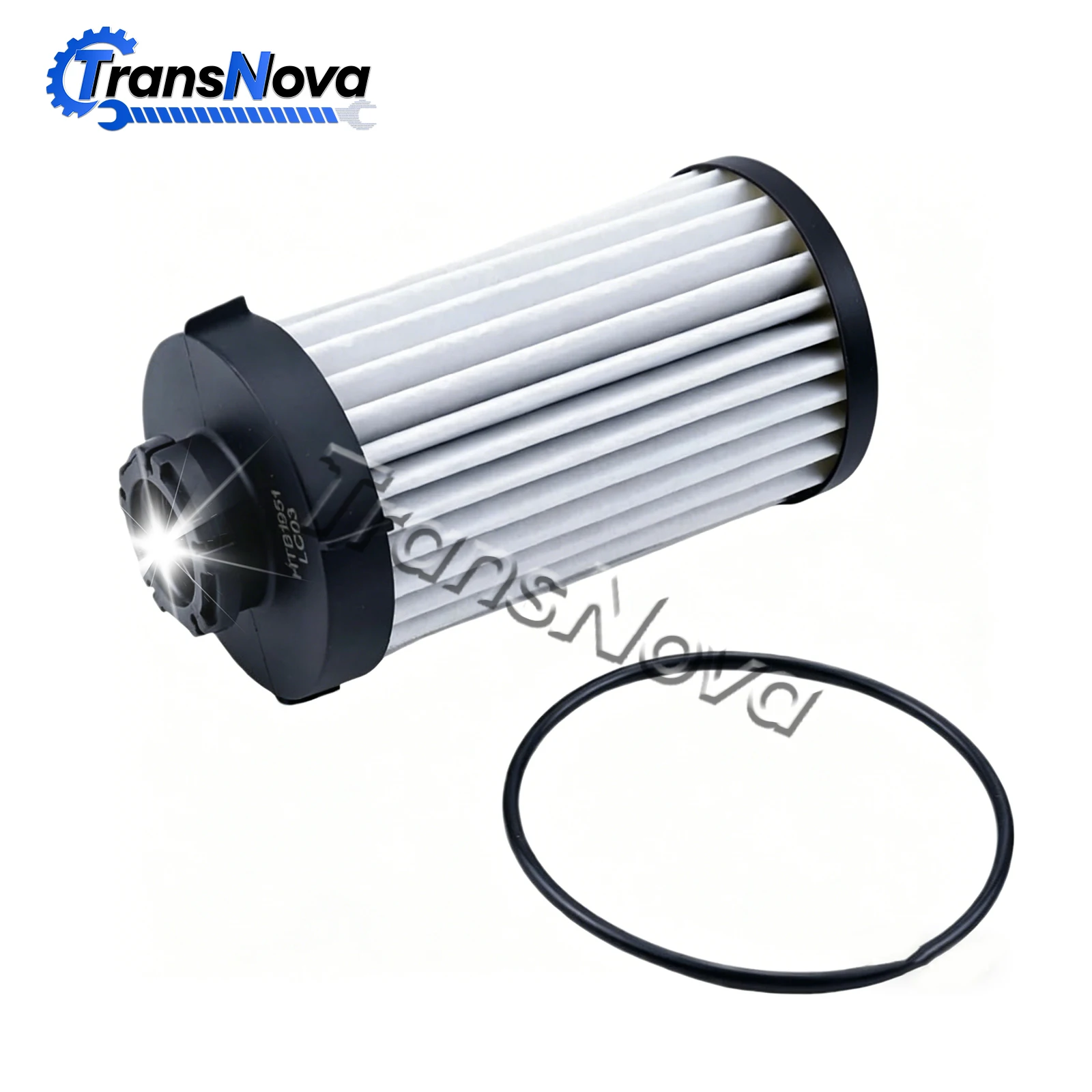 

TransNova PRO T65-1711100 Transmission Oil Filter Fluid Filter T651711100 for BYD S6 S7 Don Tang 100 DM Song PRO MAX Qin PLUS