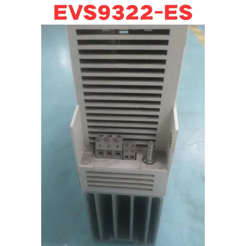 Second-hand EVS9322-ES EVS9322 ES Inverter Tested OK