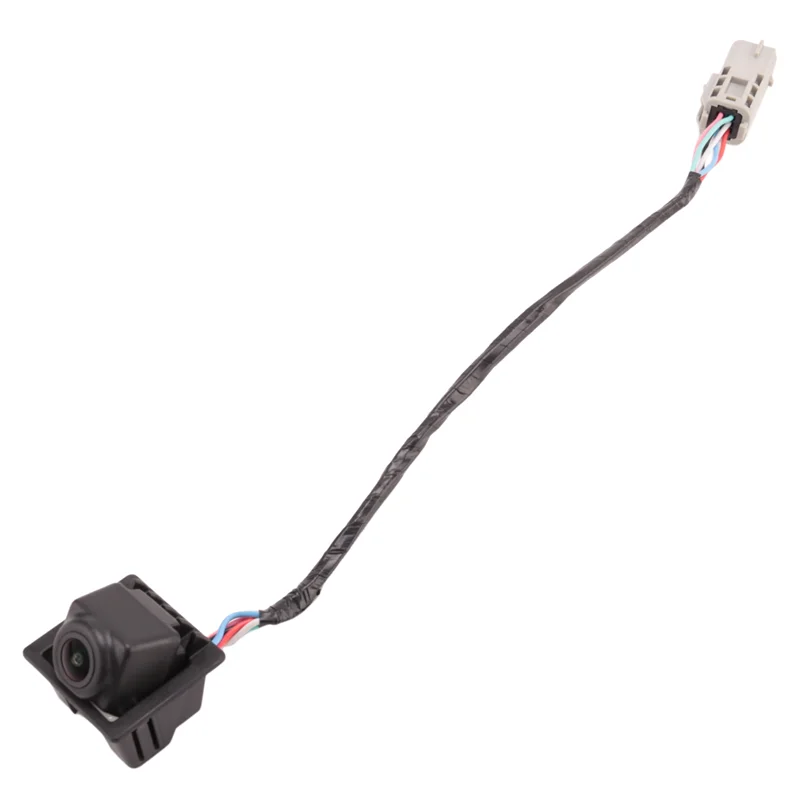 95407397 Cámara de respaldo de ayuda de estacionamiento de visión trasera para Chevy Cruze Equinox GMC Terrain