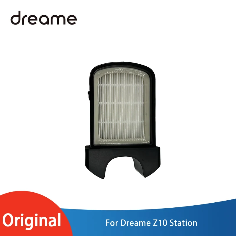 Original Dreame Z10 Station Cordless Vacuum Cleaner Air Outlet Filter HEPA Spare parts Accessories