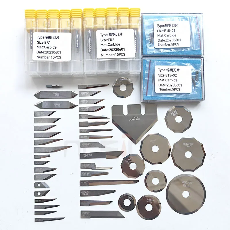 AOKE AOKE26-4 13° 16° 20° 26° 30° 35° 39° 45° 60° Ameida AOL Jwei Iecho Atom Axyz Aristo Vibrating Knife Oscillating Blade