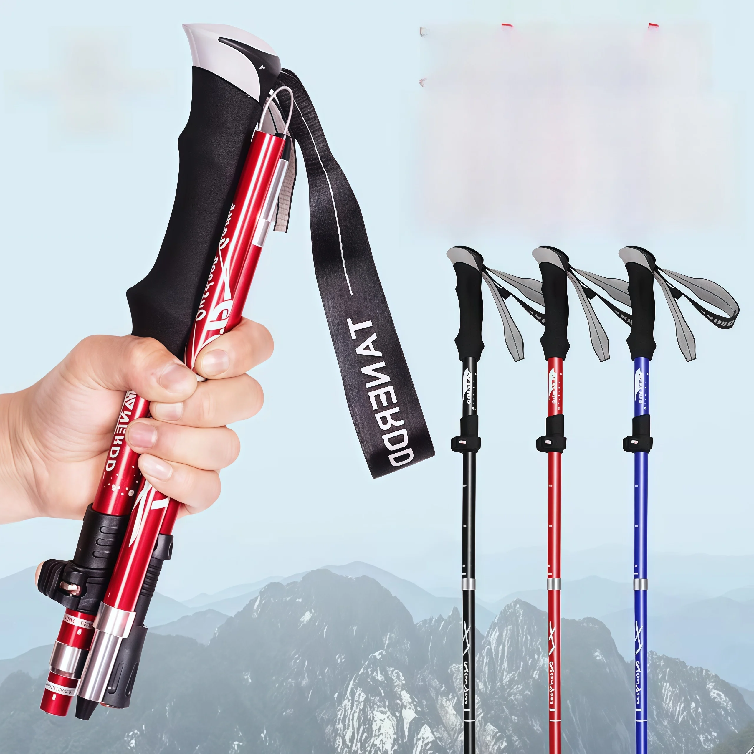ultra-light-collapsible-hiking-cane-mountain-climbing-stick-unisex-outdoor-trekking-equipment-self-defense-walking-stick