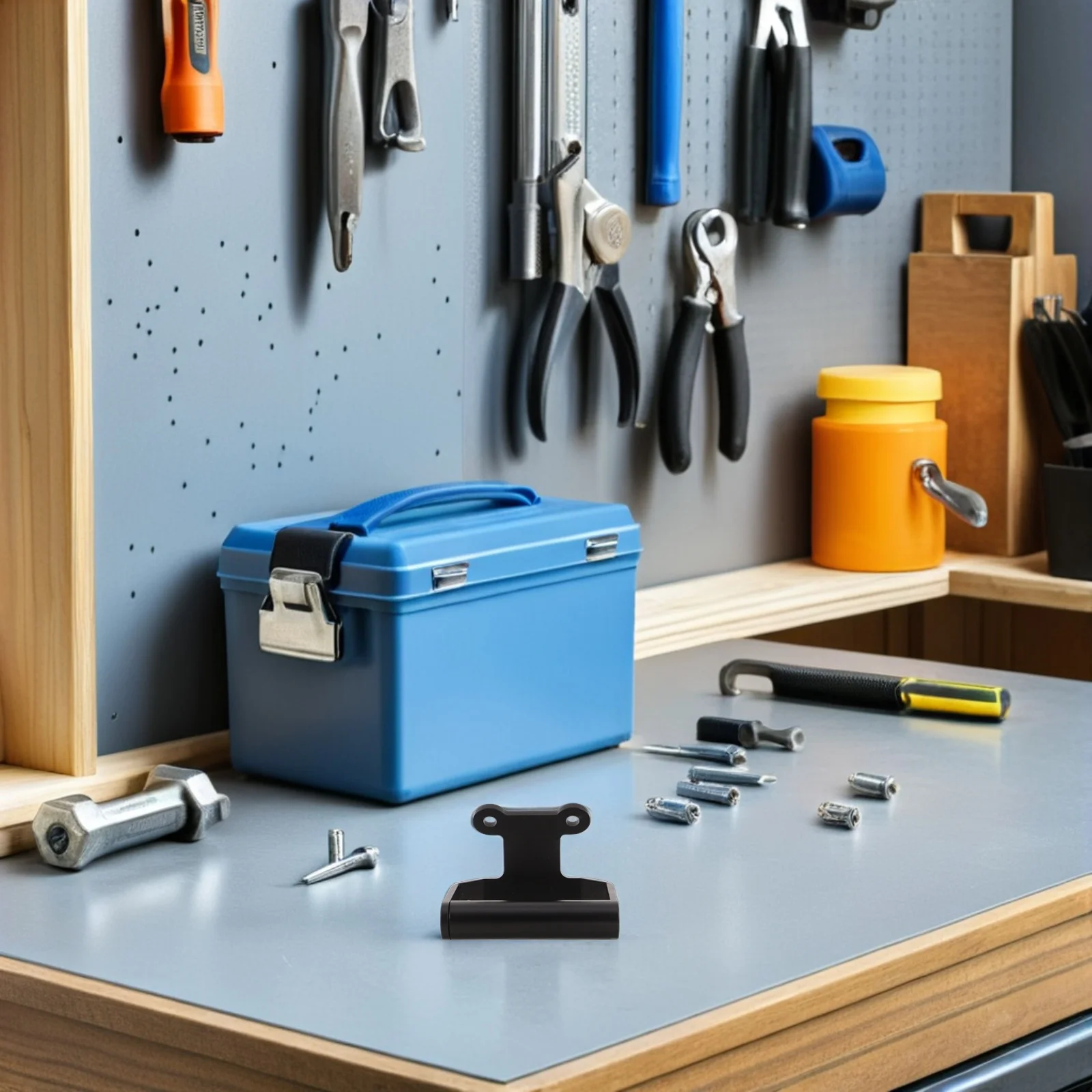 

1Set Motorcycle Expansion Bracket for Phone GPS Navigation Mount Crossbar Extension Stand Replacement Holder Compatible Pcx160