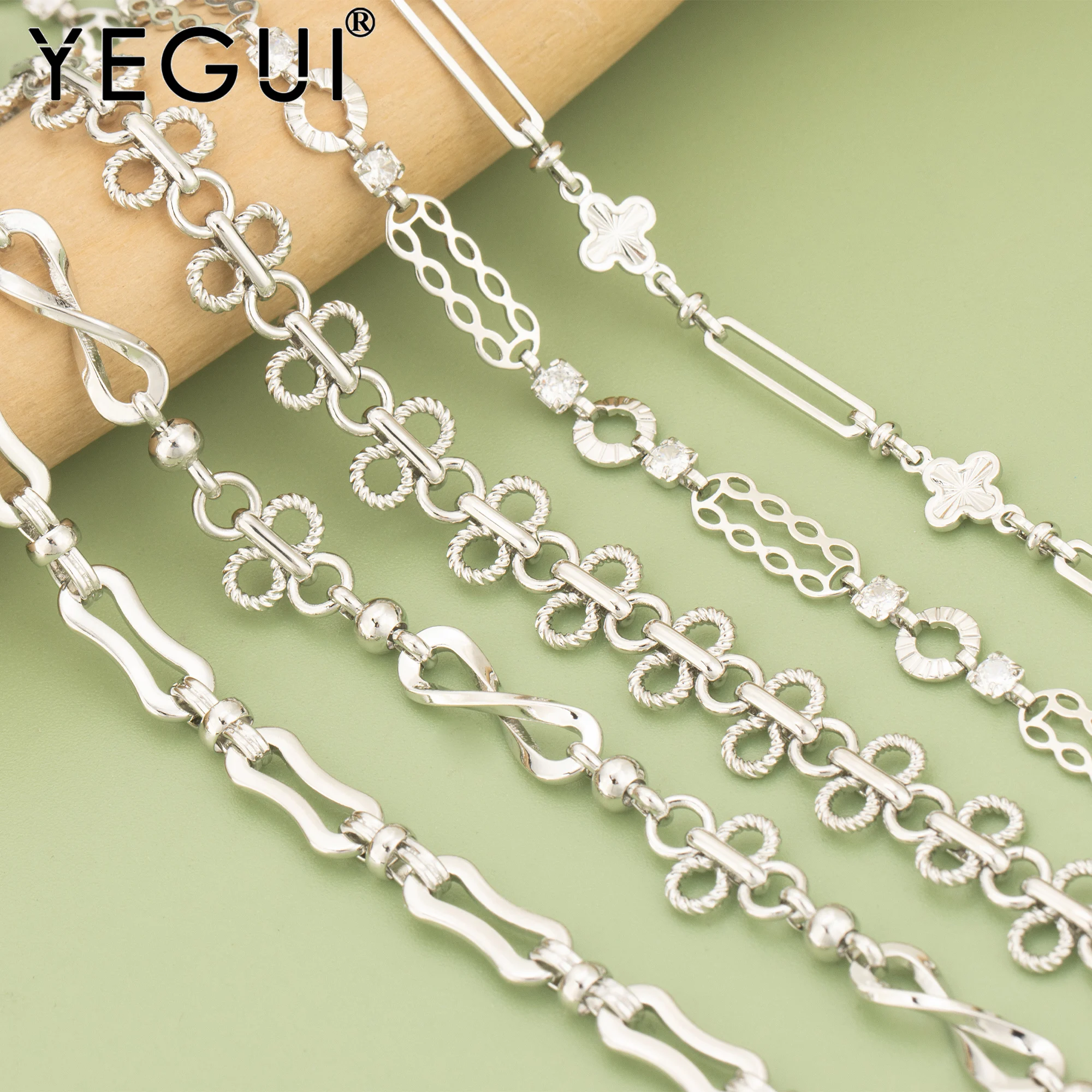 Yegui,50Cm/Lot,C458… - image