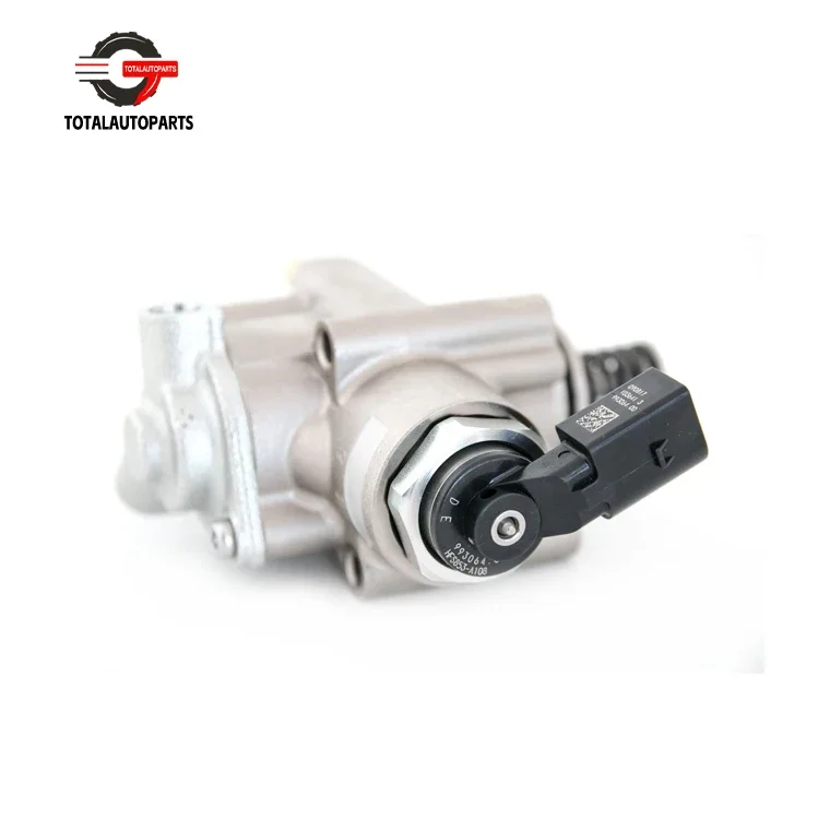 High Pressure Fuel Pump OEM 06F127025M 06F127025 F 06F127025 Fits for V-W TT Se-at Go-lf Je-tta E-O-S Pas-sat Au-di A1 A3 A4 A6