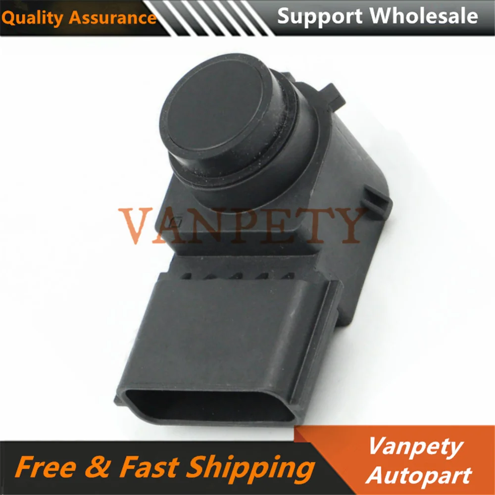 New 1X PDC Parksensor 95720-J7100 95720J7100 95720 J7100 Parking Sensor for Hyundai Kia