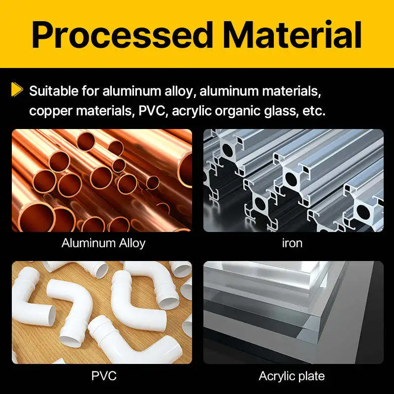 Punta da trapano a gradini in metallo duro Fresa per fresatura CNC Fresa rivestita per utensile per smussatura svasata in alluminio 1,3-14 mm