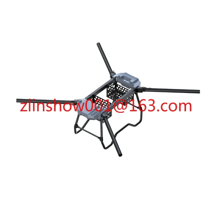 Marco de Dron de transporte de carga útil pesada de 50KG de alta calidad para entrega de carga de largo alcance accesorio profesional para Dron