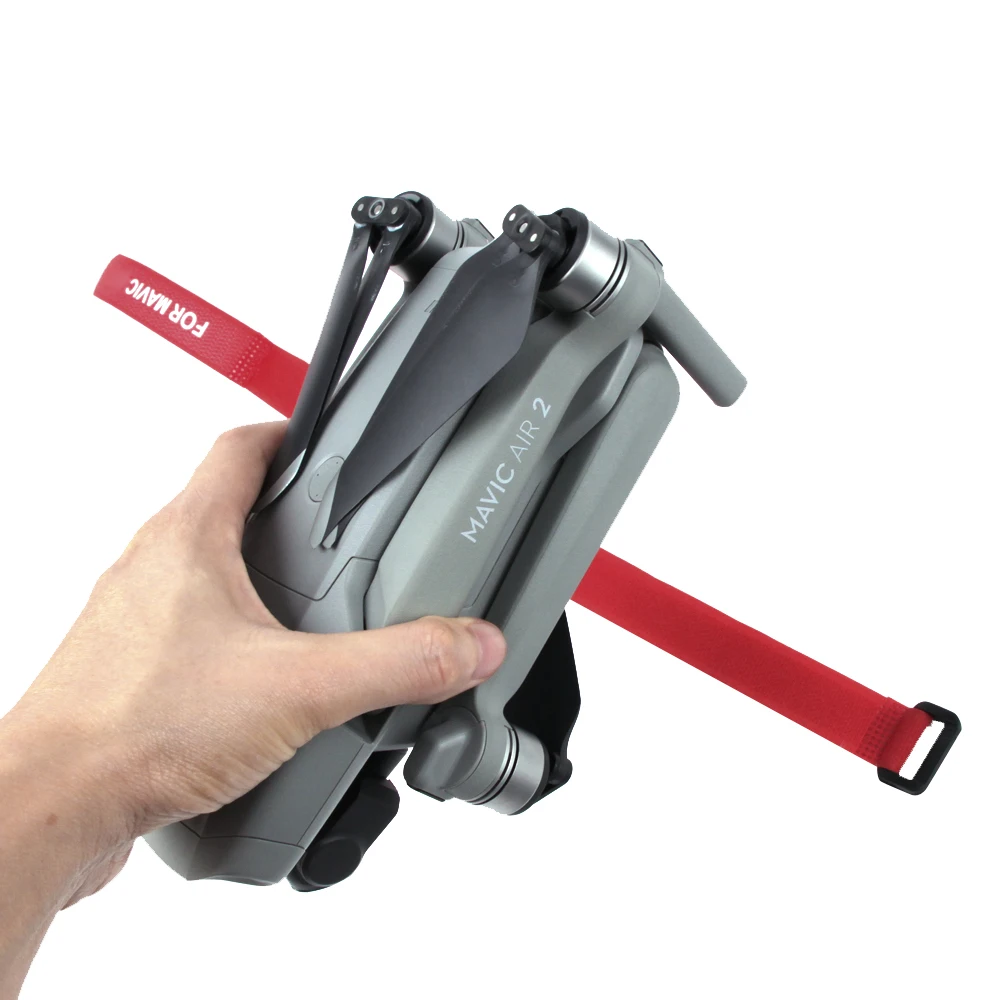 Propeller Stabilizer For Mini 3 4 Pro Fixing Straps Drone Blade Holder Protective for DJI Mavic 3/Mini 2/SE/Air 2/2S Accessories