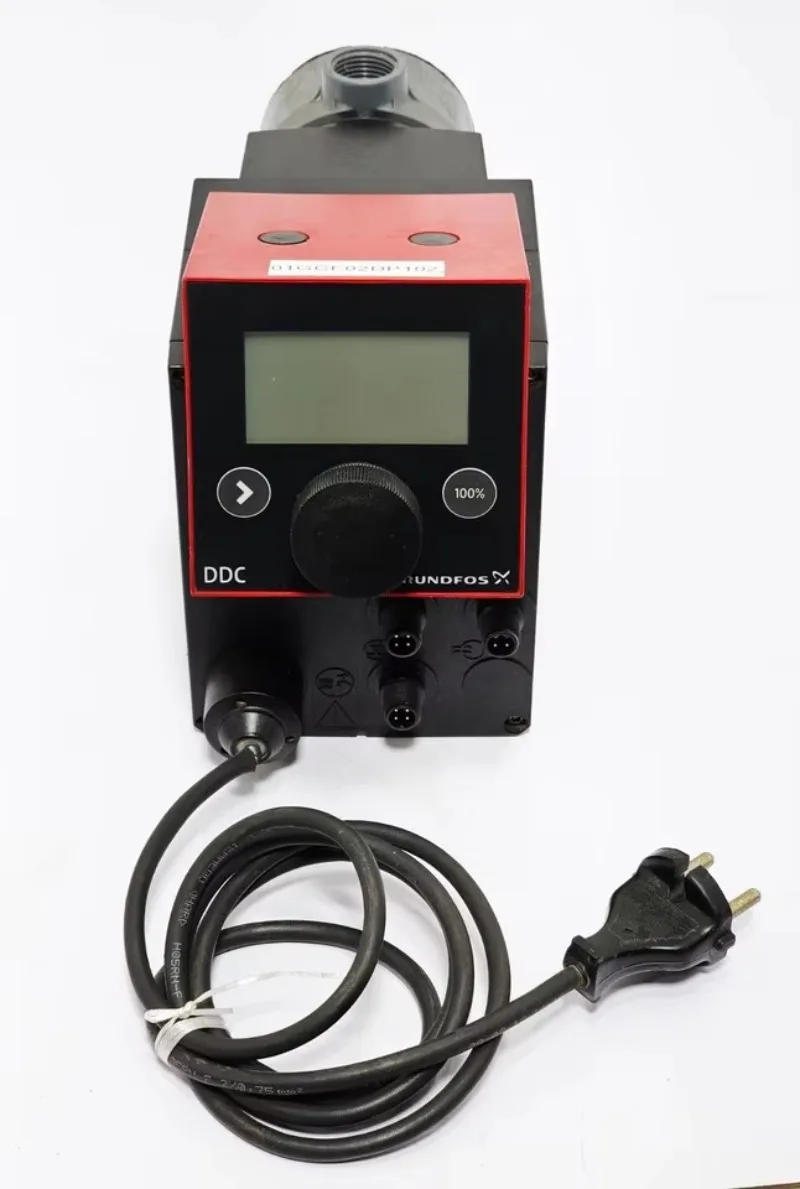 Ddc 6 -10 Ar-Pvc / …