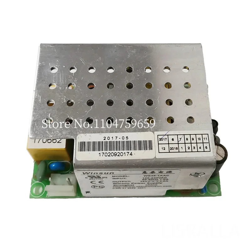 

Original Power Supply for Mettler Toledo bTwin btwin Scales Printer Parts Power Supply Board