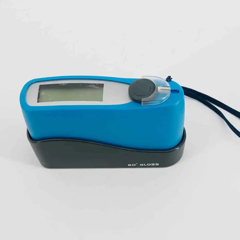 

2026 MG6-SS Glossmeter Stone Gloss Meter Range GU 0-199 Angle 60 Degree