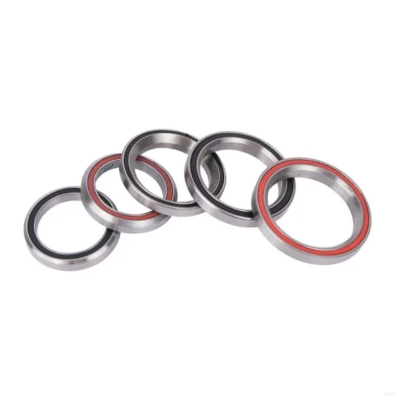 

Universal Repair Bearing Bike Steerings Bearing Bicycles Tool Part Bike Headsets Bearing 41/41.8/46.9/47/49/52mm
