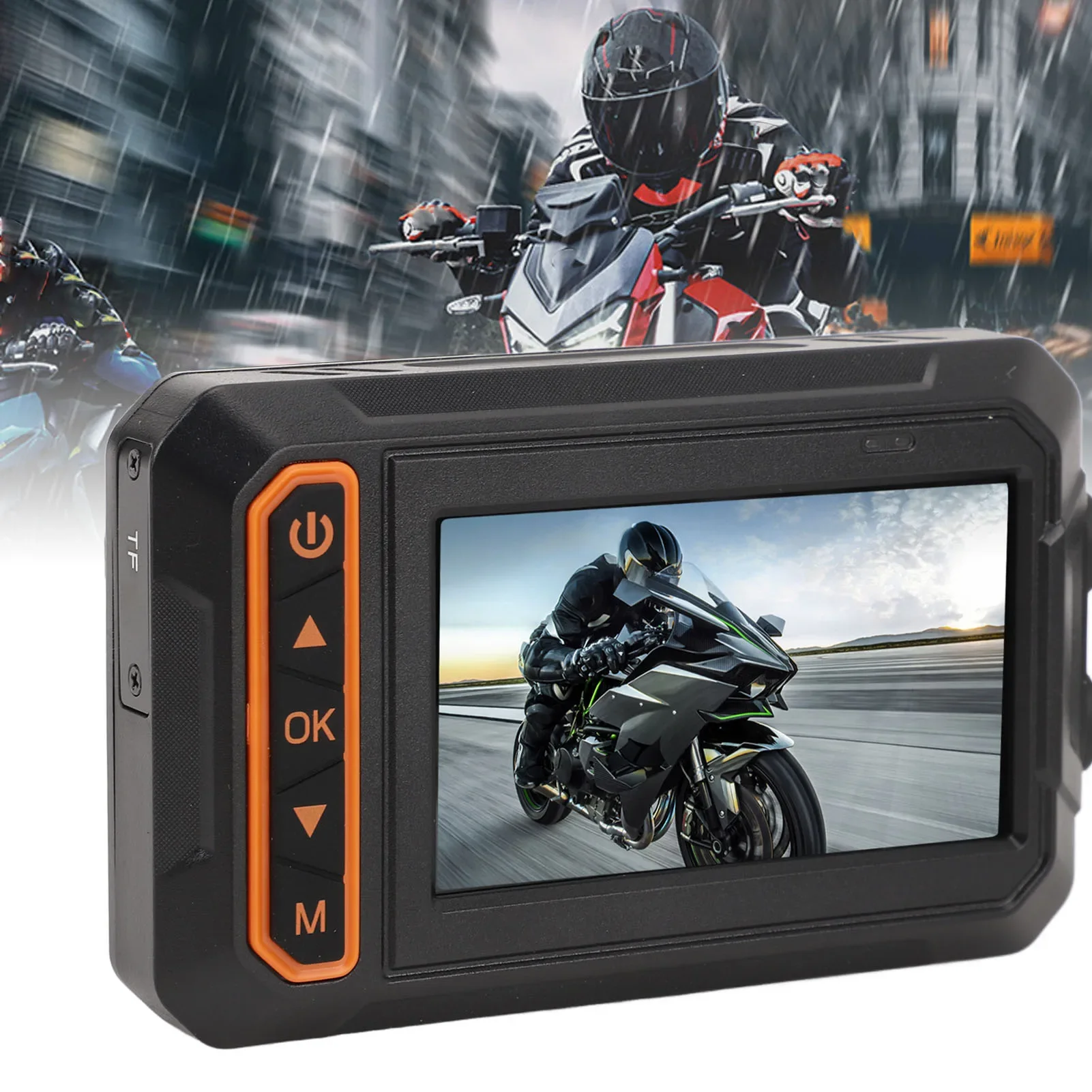 

Воздушный фильтр двигателя для тяжелых условий эксплуатации, высокопроизводительный, P621725, замена для Kenworth T680 T880