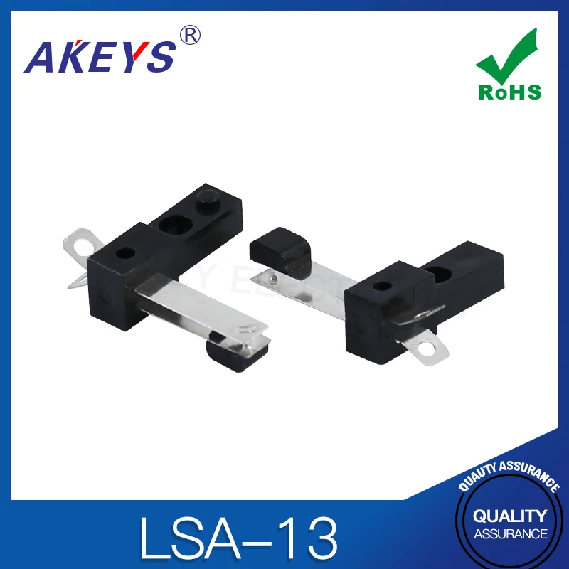 Lsa-13 Reverse blade reset toy accessory Movement electric connector touch switch