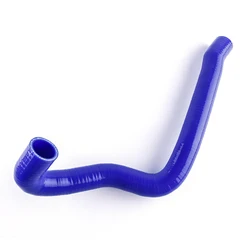 For 1996-2004 Peugeot 106 GTI Citroen SAXO VTS 16V TU5J4 Engine Silicone Radiator Lower Outlet Outtake Hose Pipe Tube Duct