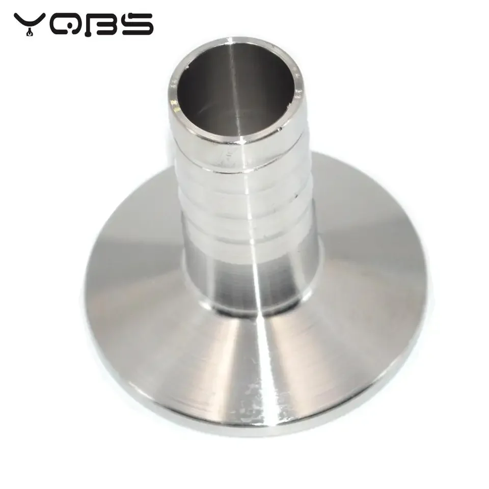 8 mm 10 mm 12 mm 16 mm 19 mm 25 mm 32 mm 38 mm 45 mm 51 mm 57 mm 63 mm 76 mm 89 mm 102 mm Forged Stainless Steel Hose Barb Bushing
