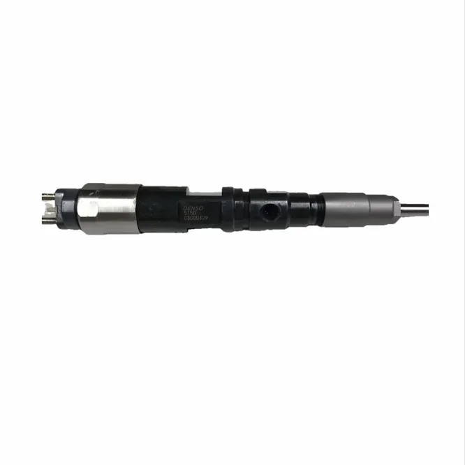 Common Rail I-njector 095000-5150 RE518726 Auto Parts D-iesel I-njector 095000-5150