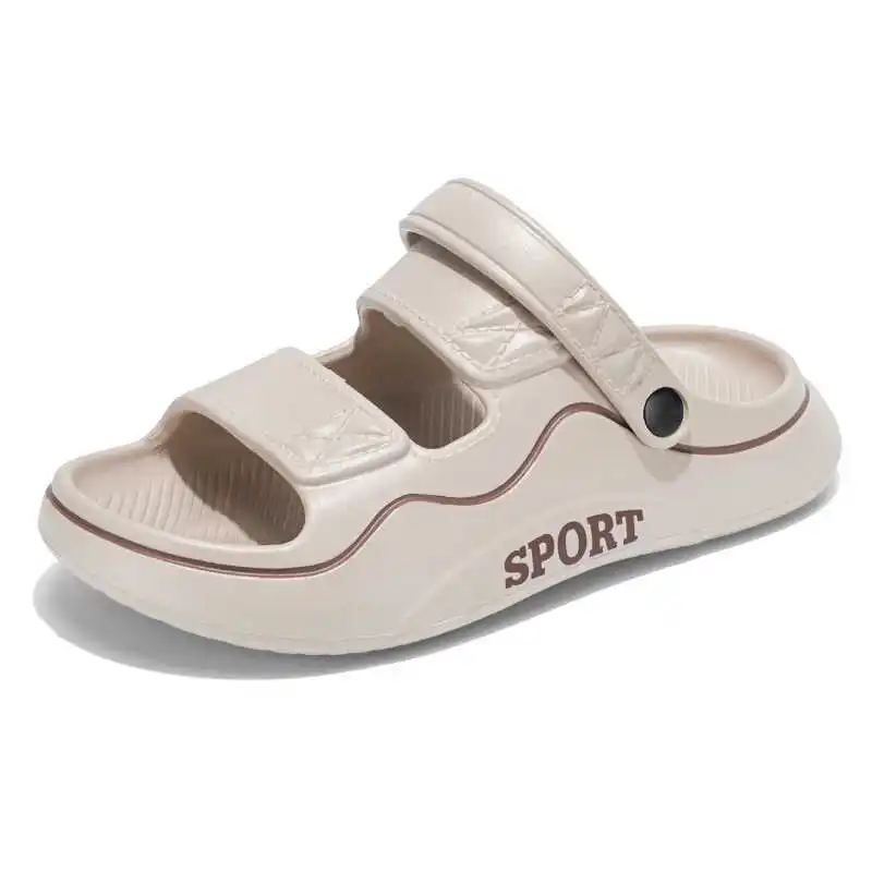 

Ribbon Ete Outdoor Sports Shoes Men Luxury Slippers Man Comfortable Sandals For Men Sneakers Super Offers Tene Super Deals
