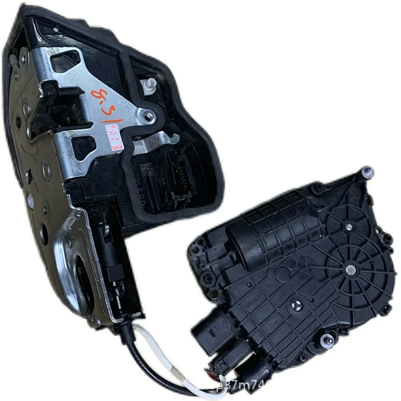 

For BMW 7 Series F02 door locks