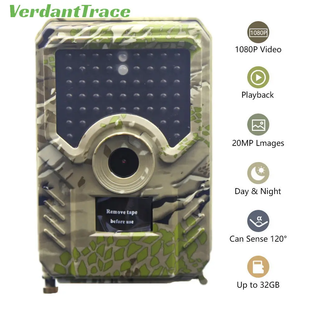 Mini Hunting Camera… - image