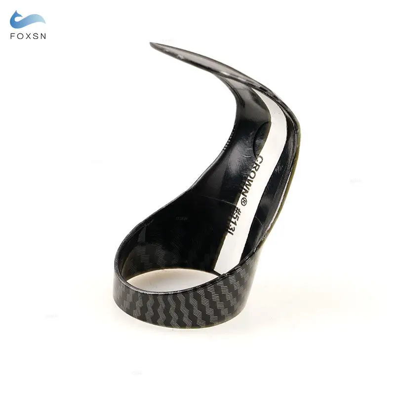 2pcs ABS Plastic Car Gear Shift Knob Cover For Lexus GS RX ES GX-460 IS NX RC ES300h ES350 GS200t GS300 GS350 GS450h GX460
