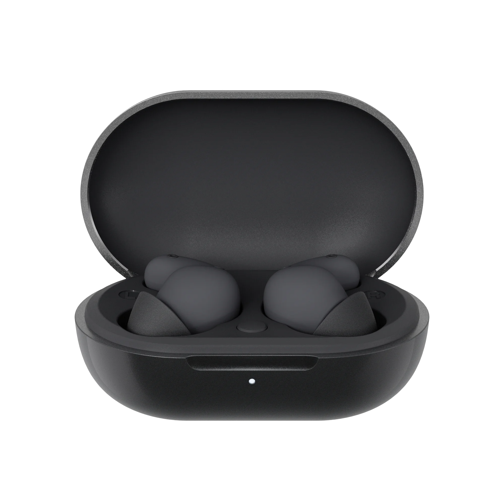 Cute Meet 50 Sleep Invisible Earbuds Tiny Headphone Sport Stereo Bluetooth 5.3 Earphone Hidden Noise Cancelling Wireless Headset image 3