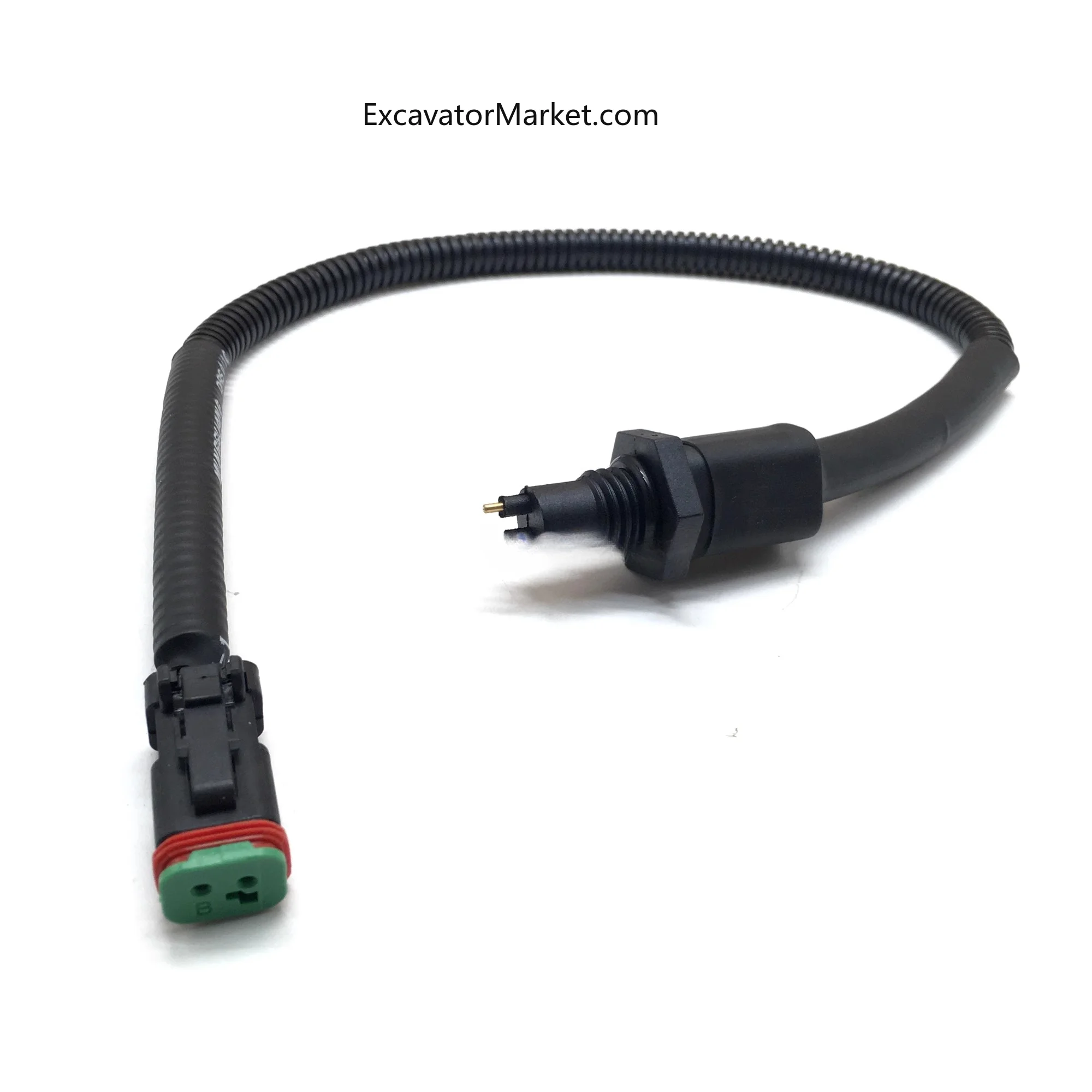 600-311-3722 For PC200-8 PC220-8 PC300-8 Excavator  Parts Fuel Filter Sensor 600-311-3722 600-311-3721 Excavator Accessories