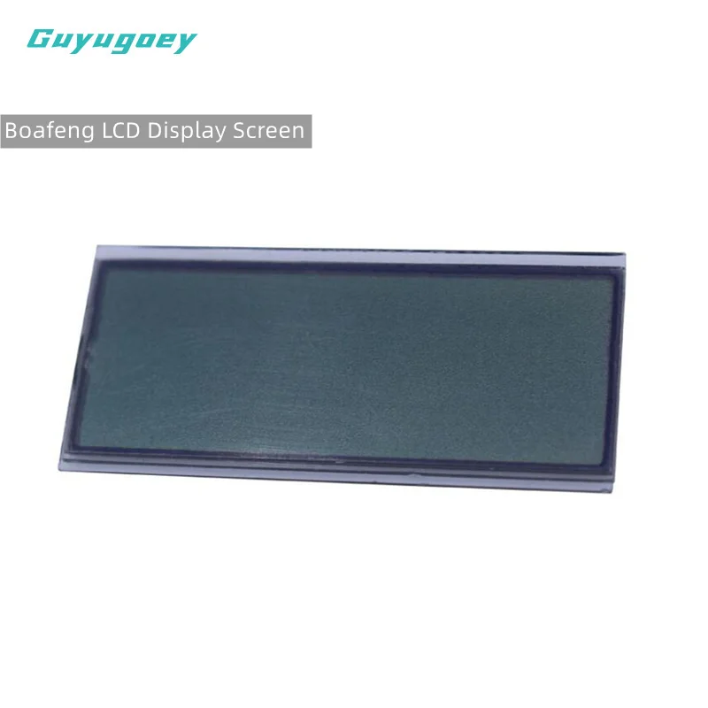 Baofeng LCD Display Screen for BAOFENG UV5R UV-5R UV-5RA UV-5RC UV-5RE UV-82 Plus Series Radio Walkie Talkie Repair Accessories