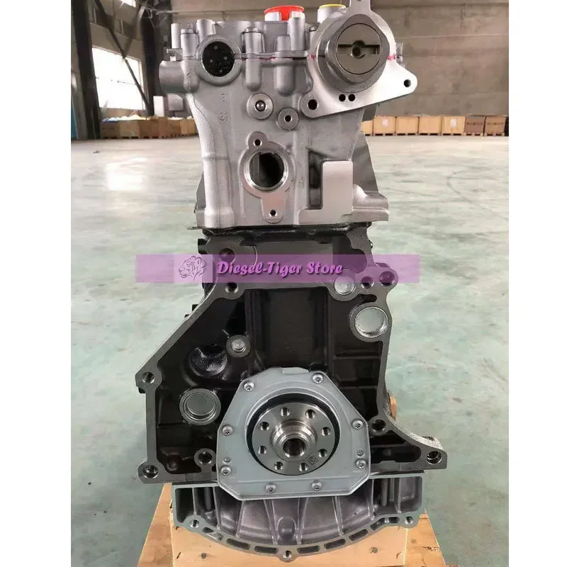 BRAND NEW EA888 HBS ENGINE LONG BLOCK FOR AUDI A3 A4 Q5 CAR ENGINE