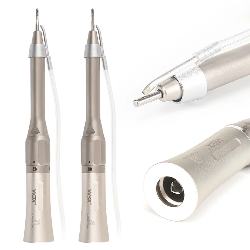 ortho pedics Straight handpiece Surgic equipment bone removal bone grinding surgical handpiece Micro surgery