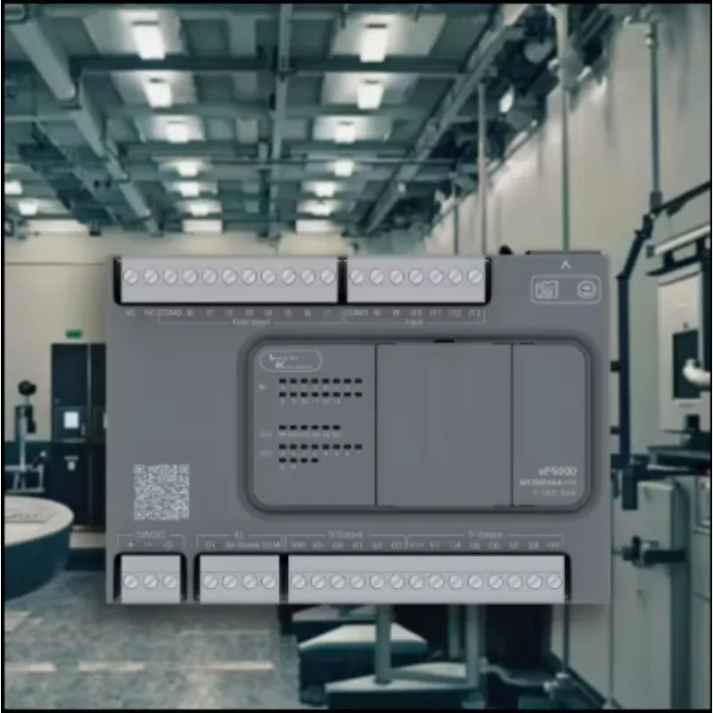 Distributors Logic Controller  M221  16 IO Relay TM221M16R TM221ME16R TM221M16T PLC Controller
