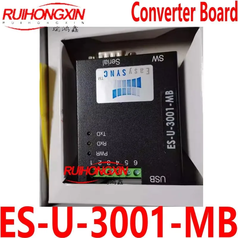 

ES-U-3001-MB USB-to-RS-232/422 485 Serial Adapter Converter Board