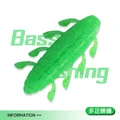 Jelly Green