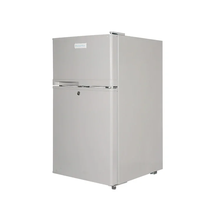 small mini fridge refrigerator size smart refrigeration unit 80l fridge