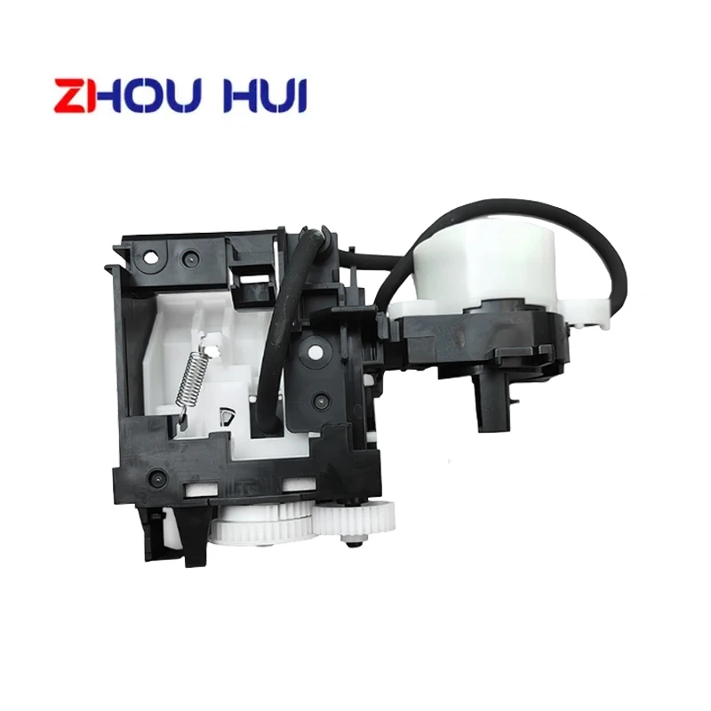 Pump Ink System Capping Assy Cleaning Unit 1756593  for Epson L1110 L3100 L3101 L3106 L3108 L3110 L3115 L3116 L3117