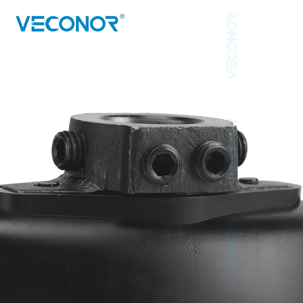 VECONOR Car Tire Changer Plastic Demounting Head Tools Head with Metal Flange Tyre Changer Accessory 28mm 29mm 30mm Installation